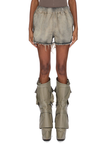Rick Owens Shorts