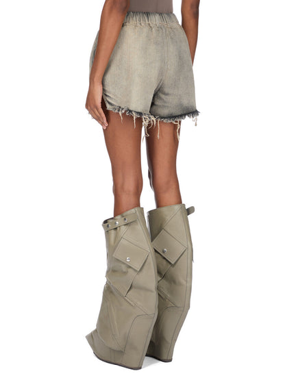 Rick Owens Shorts