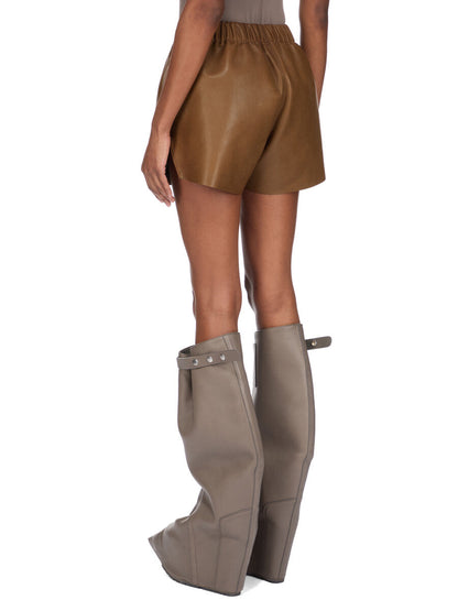 Rick Owens Shorts
