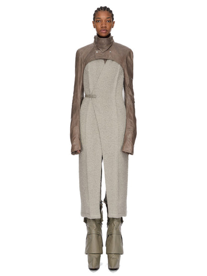 Rick Owens Bolan Cutoffs