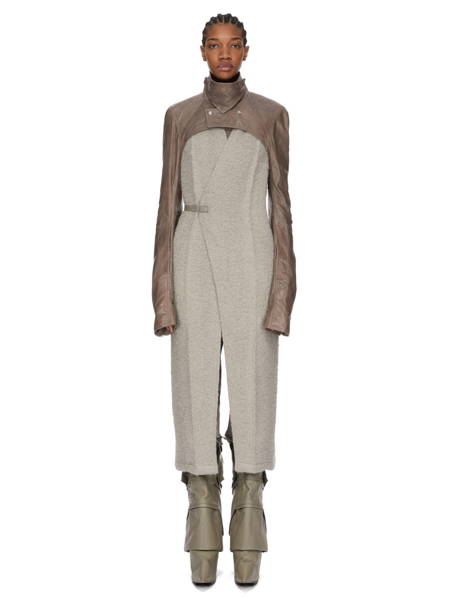 Rick Owens Bolan Cutoffs
