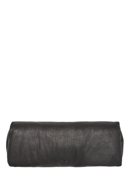Rick Owens Soft Clutch