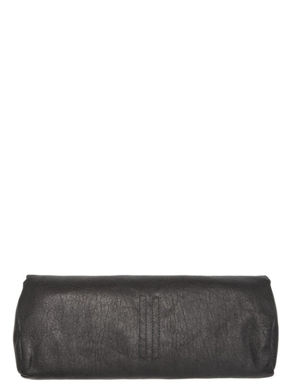 Rick Owens Soft Clutch