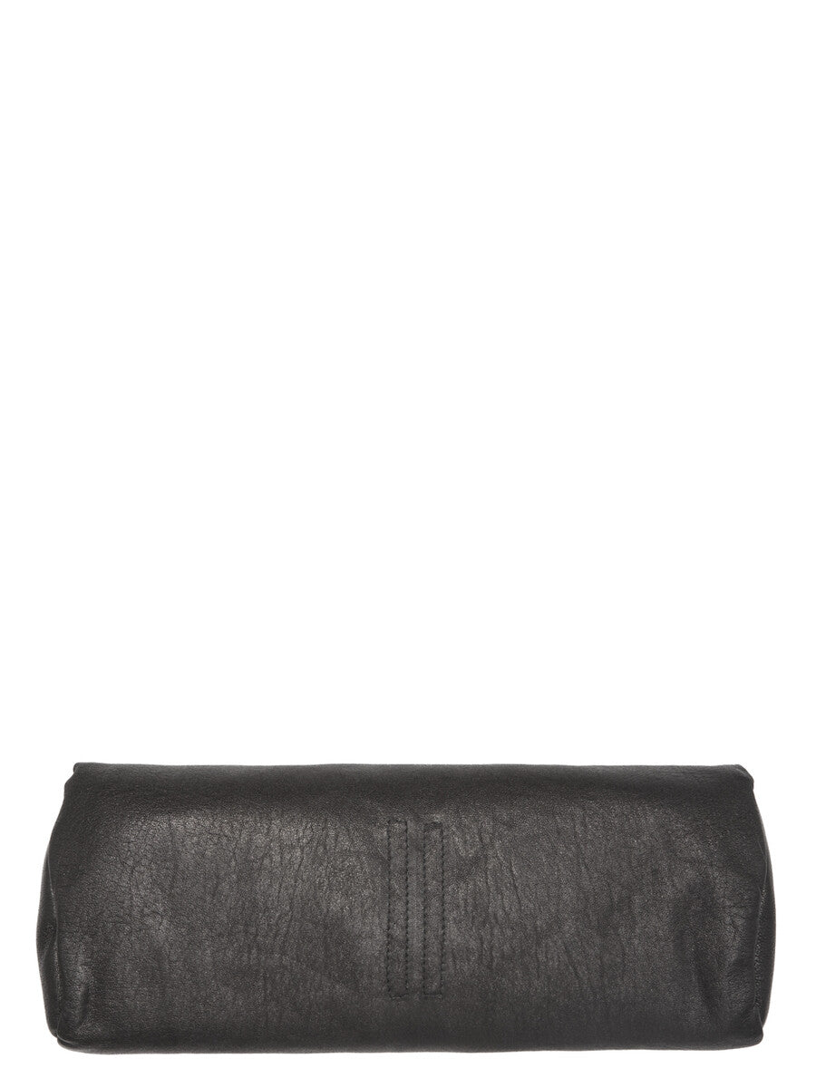 Rick Owens Soft Clutch