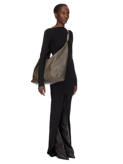 Rick Owens Gemini Bag