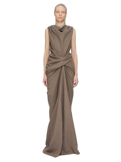 Rick Owens Strutter Dress