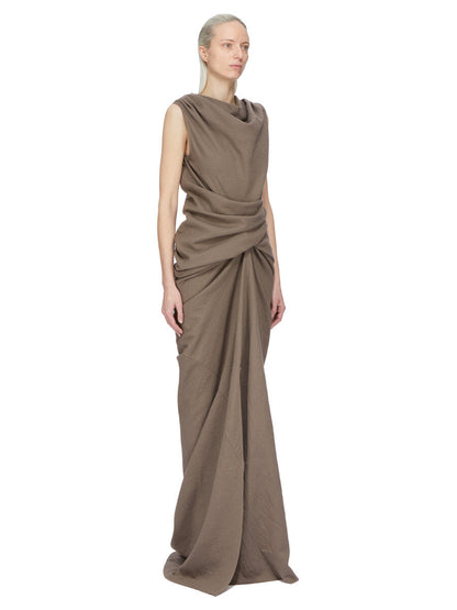 Rick Owens Strutter Dress