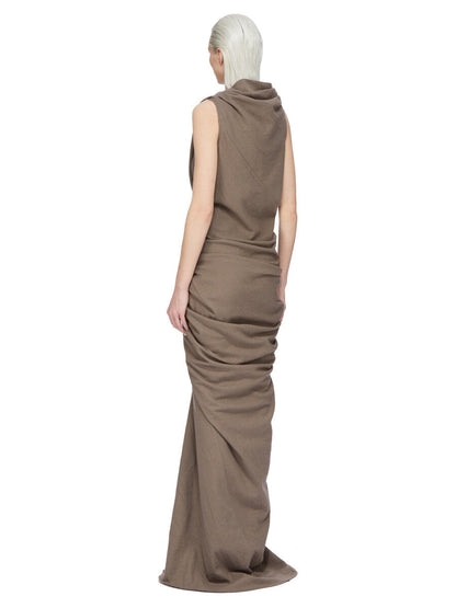 Rick Owens Strutter Dress