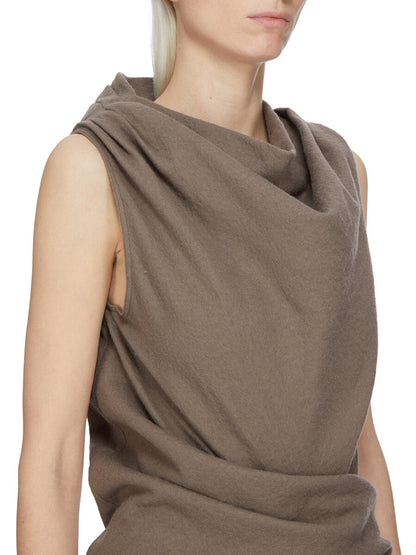 Rick Owens Strutter Dress