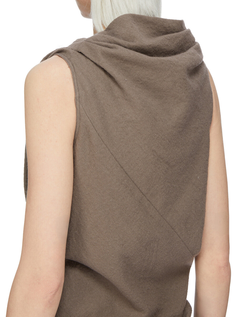 Rick Owens Strutter Dress