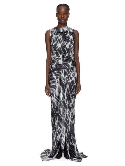 Rick Owens Strutter Dress