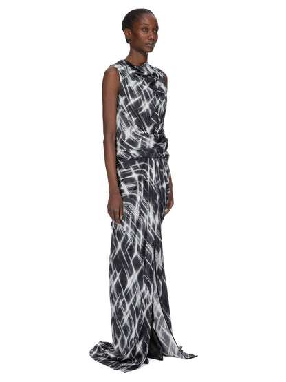 Rick Owens Strutter Dress