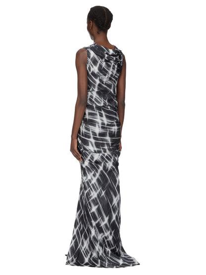 Rick Owens Strutter Dress