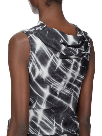 Rick Owens Strutter Dress