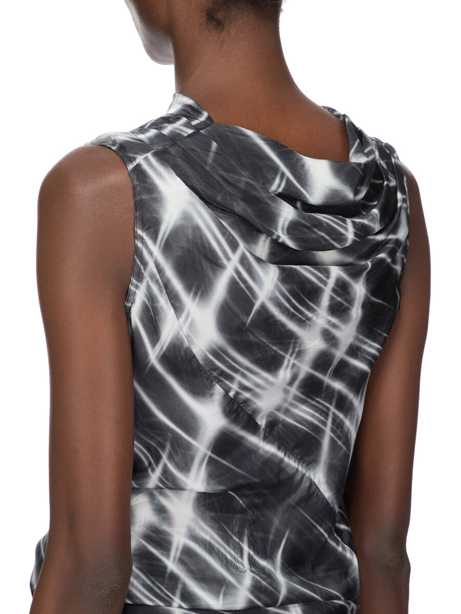 Rick Owens Strutter Dress