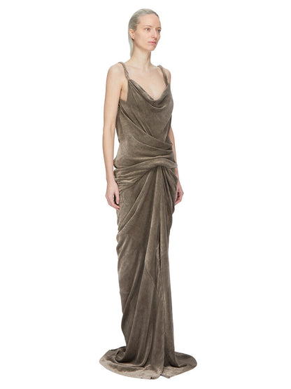 Rick Owens Strutter Dress
