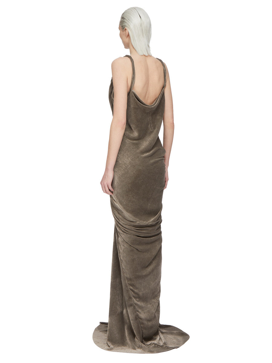 Rick Owens Strutter Dress