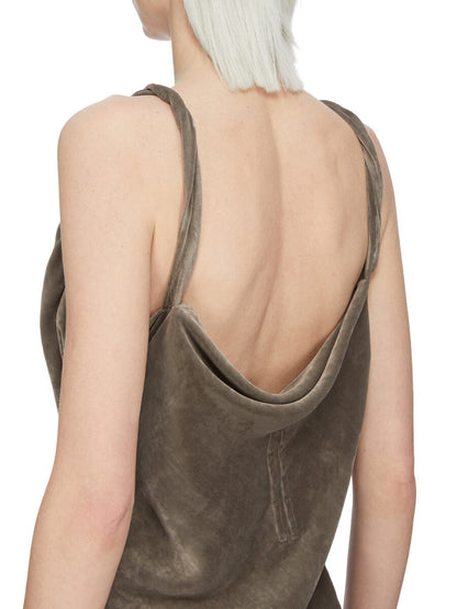 Rick Owens Strutter Dress