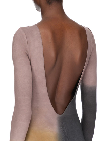 Rick Owens Tight Dress