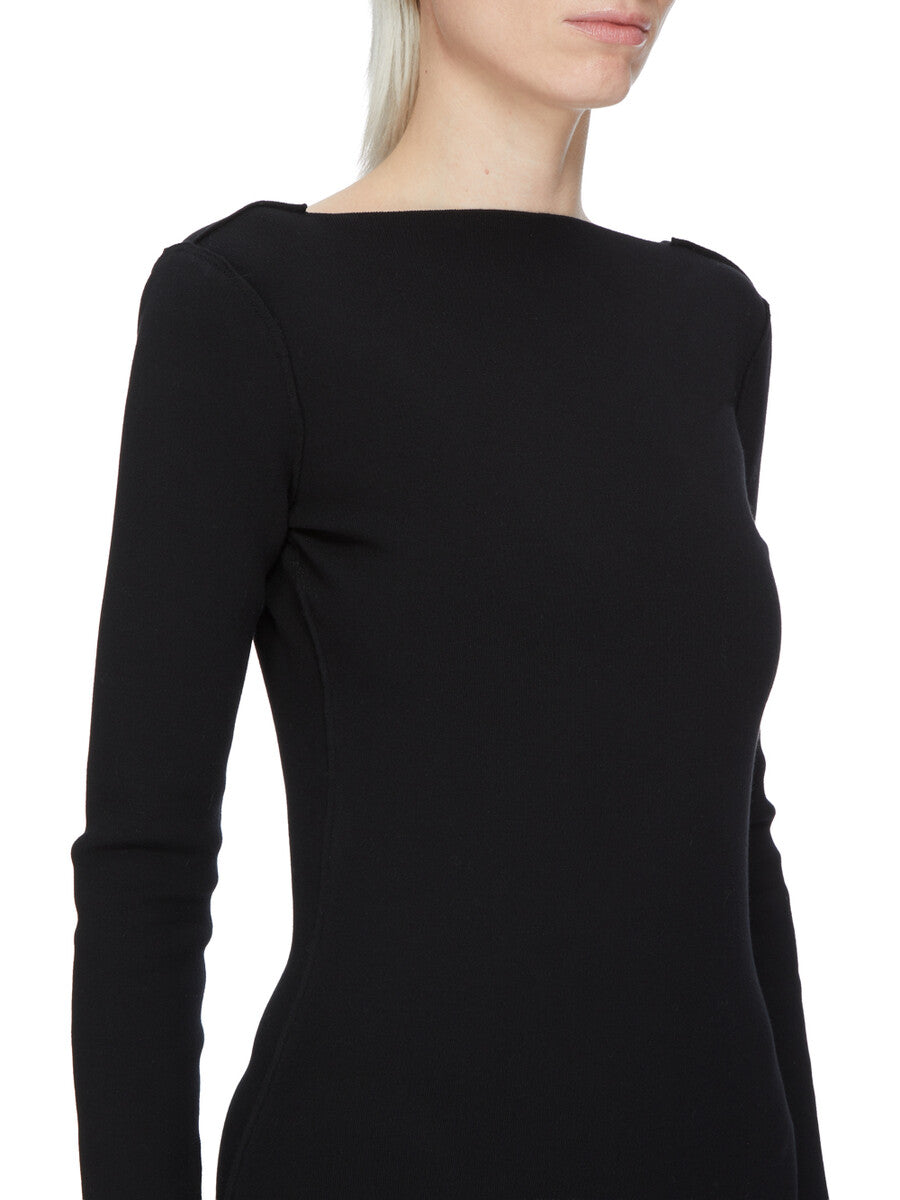 Rick Owens Tight Dress