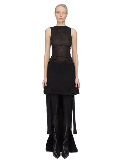 Rick Owens Tight Dress