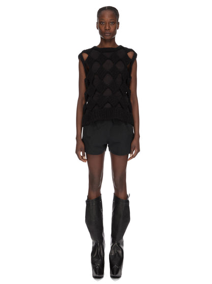 Rick Owens Sarutanya Sl T