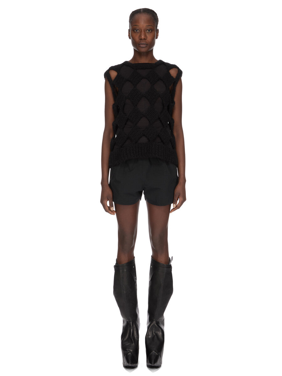 Rick Owens Sarutanya Sl T