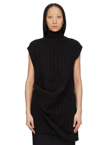Rick Owens Babel Top