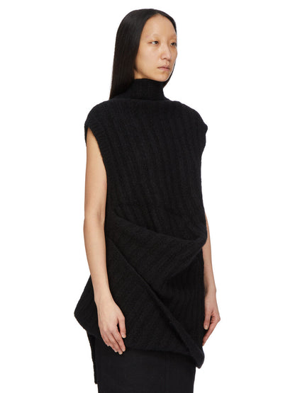 Rick Owens Babel Top