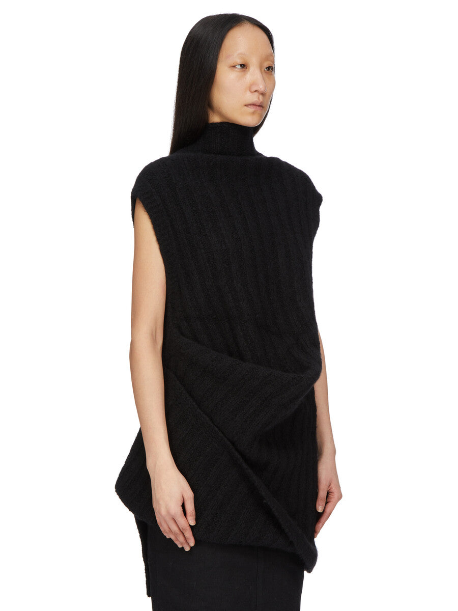 Rick Owens Babel Top