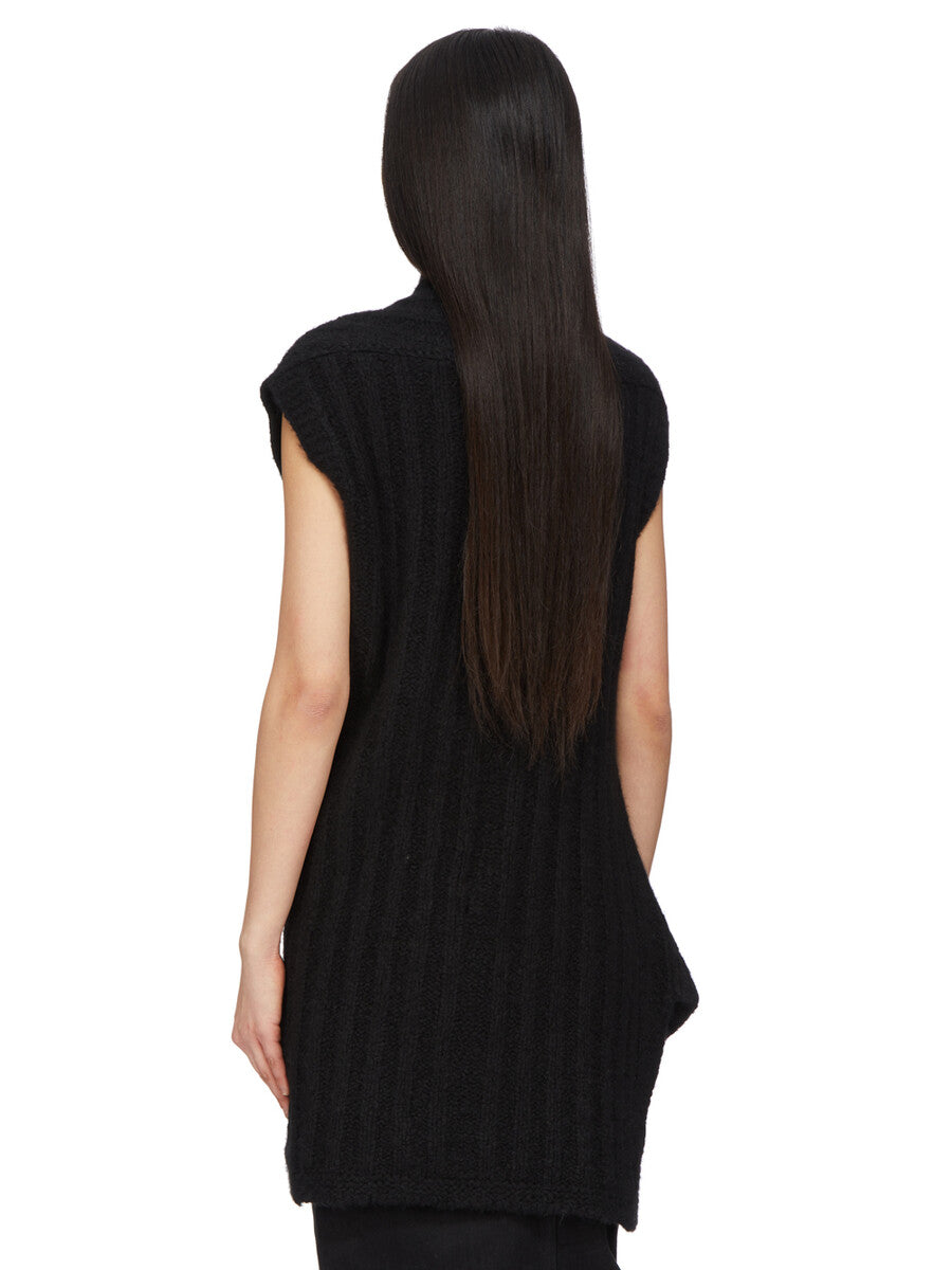 Rick Owens Babel Top