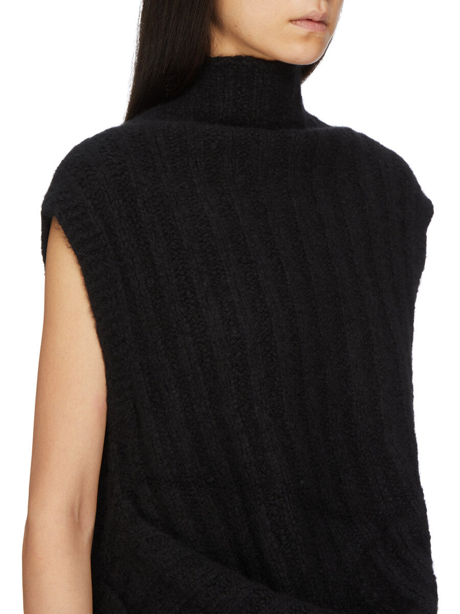 Rick Owens Babel Top