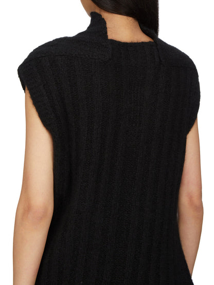 Rick Owens Babel Top