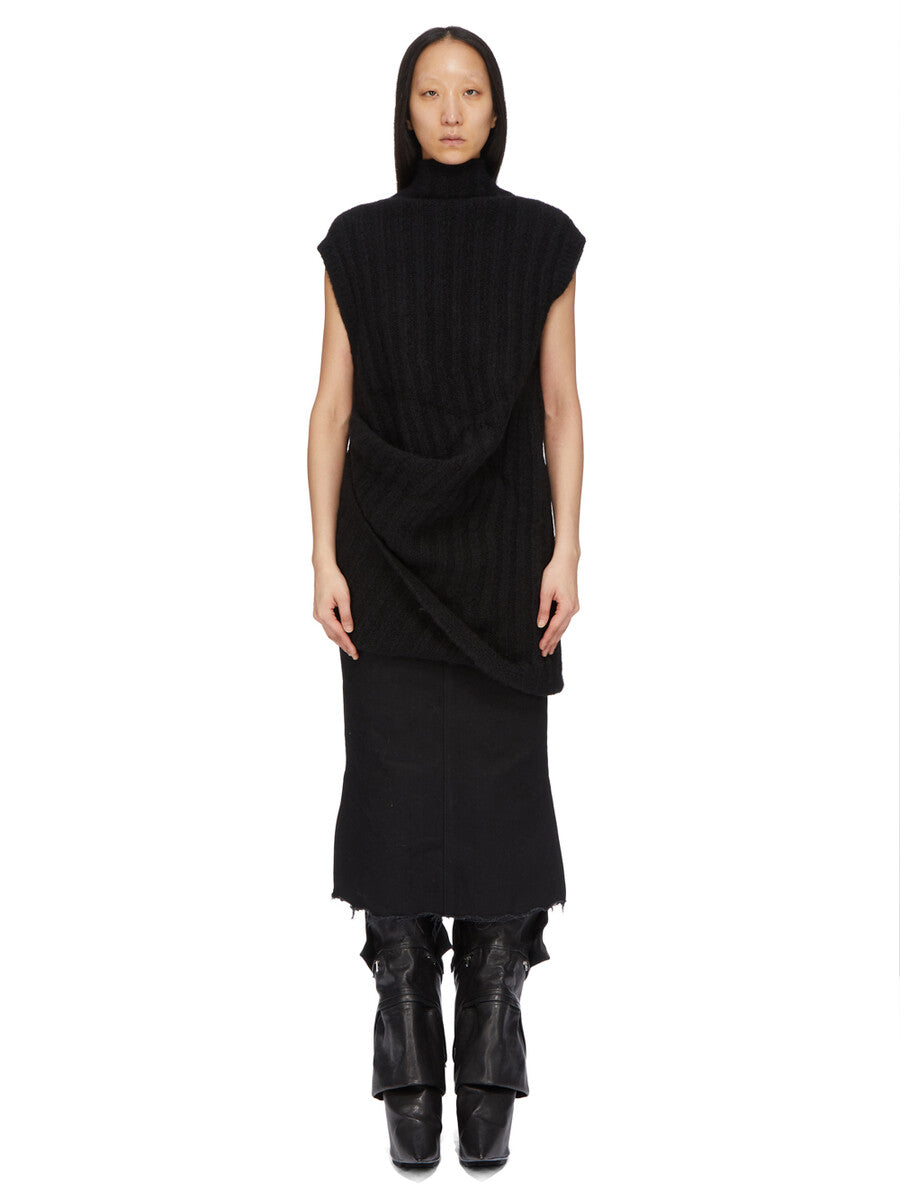 Rick Owens Babel Top