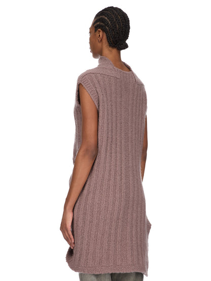 Rick Owens Babel Top