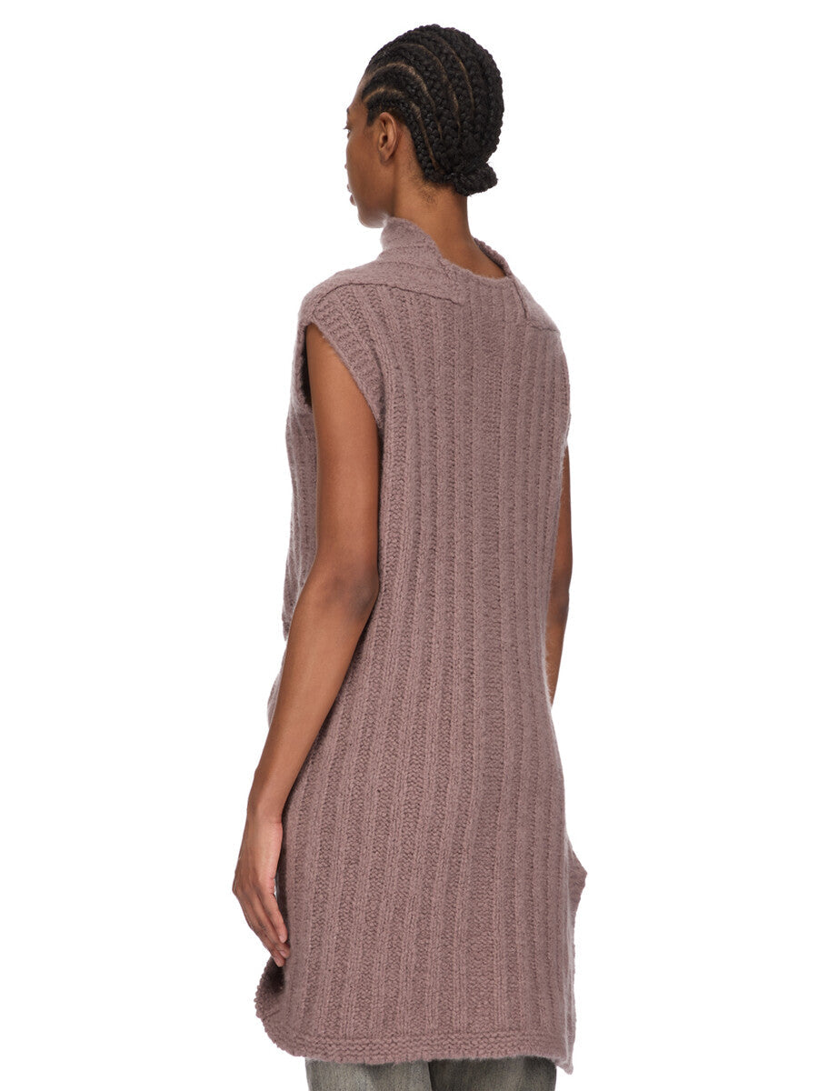 Rick Owens Babel Top