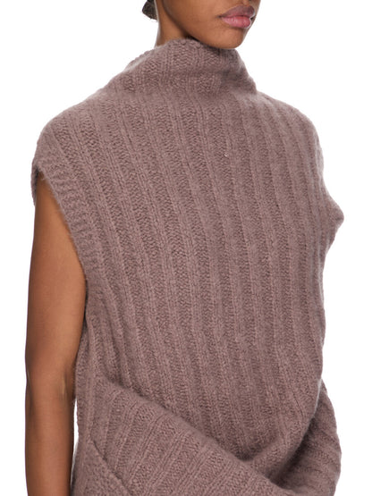 Rick Owens Babel Top