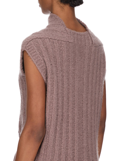 Rick Owens Babel Top