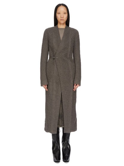 Rick Owens LS Lab Coat