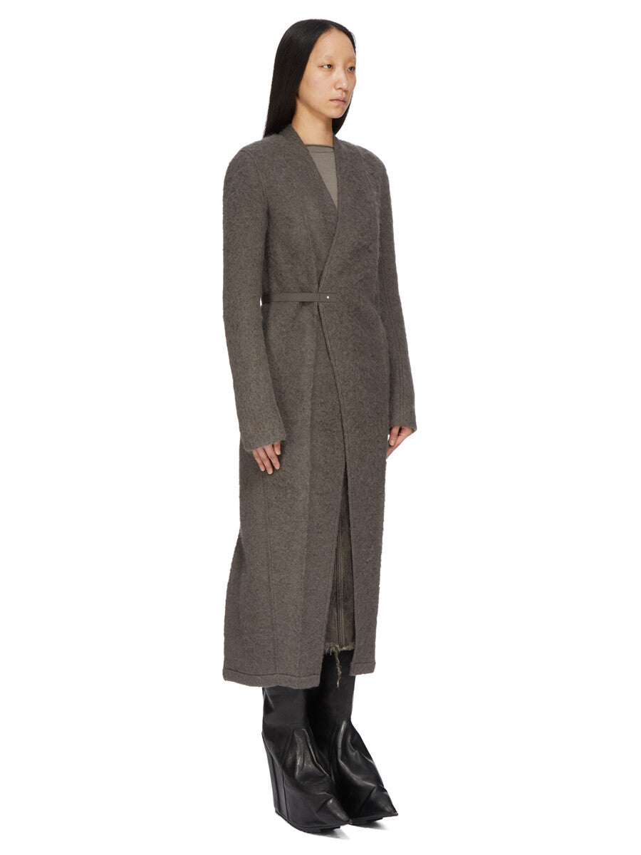 Rick Owens LS Lab Coat