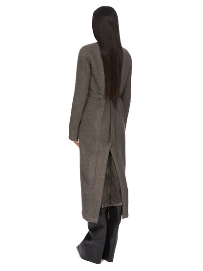 Rick Owens LS Lab Coat