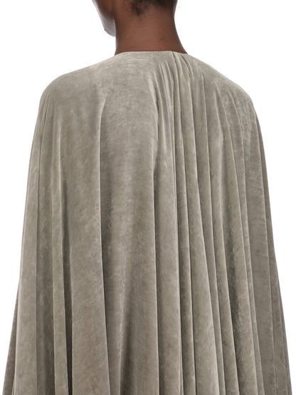 Rick Owens Temple Bubble