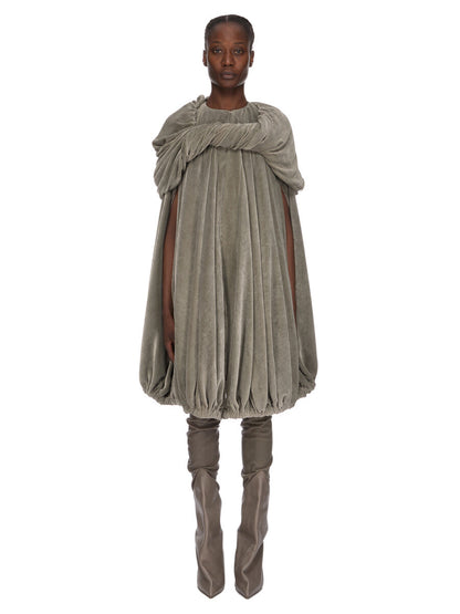 Rick Owens Temple Bubble