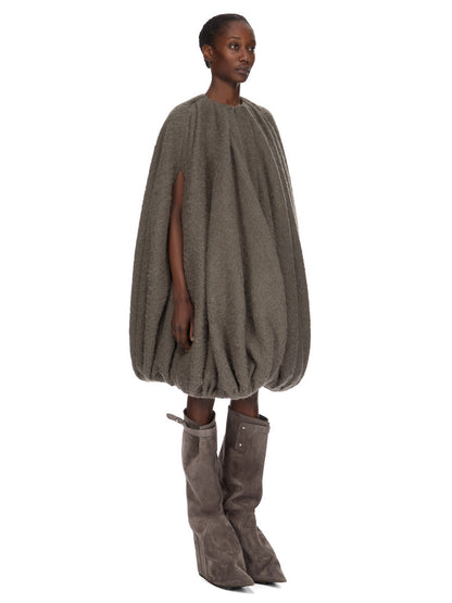 Rick Owens Temple Bubble