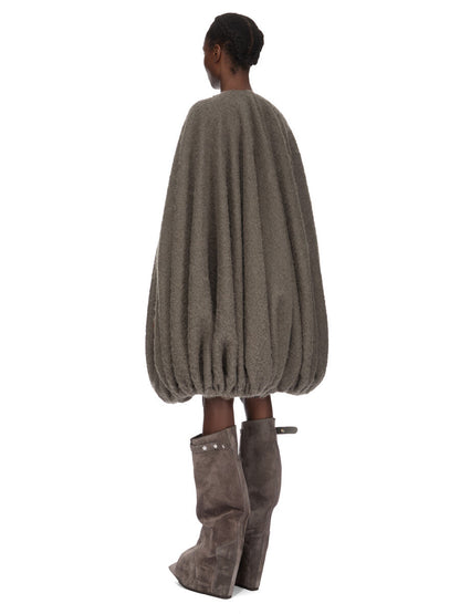 Rick Owens Temple Bubble