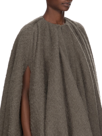 Rick Owens Temple Bubble