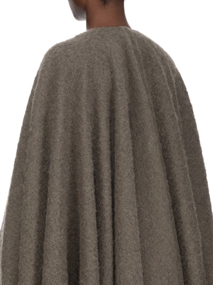 Rick Owens Temple Bubble