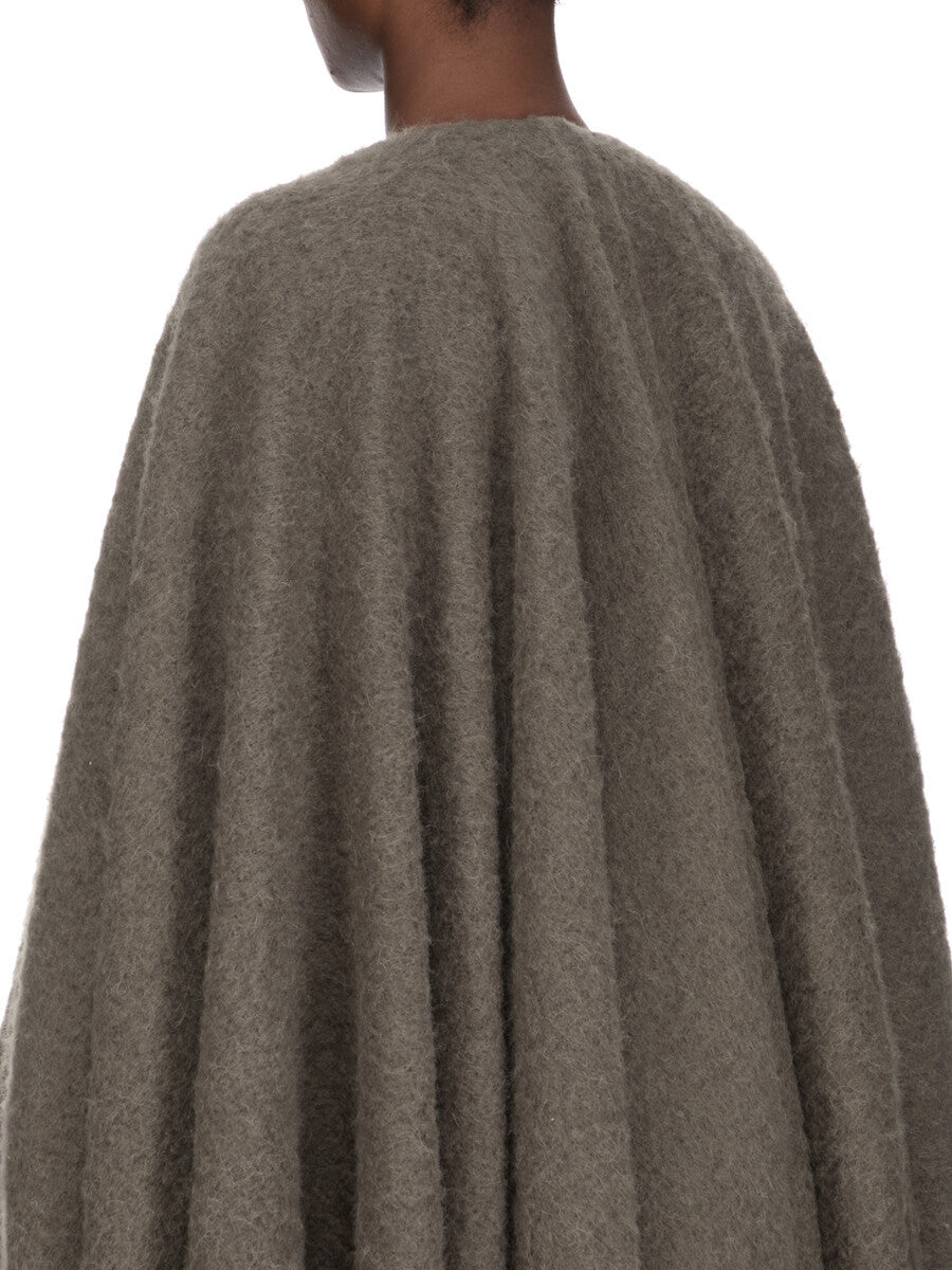 Rick Owens Temple Bubble