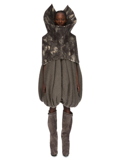 Rick Owens Temple Bubble