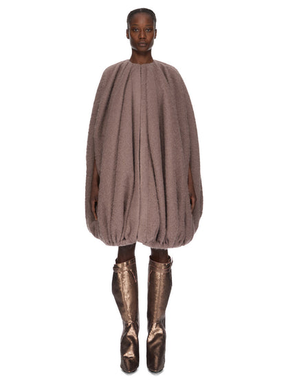 Rick Owens Temple Bubble
